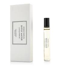 Byredo Gypsy Water Oil Roll On Perfume Oil Buy To Brazil Cosmostore Brazil