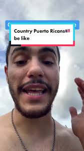 Country Puerto Ricans🇵🇷be like #puertoricans #puertoricansbelike #pu...