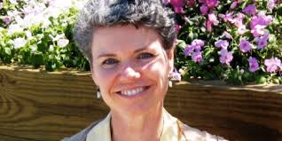 Professor Kimberely Mangun to speak