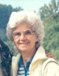 Obituary information for Reona Angeline Perkins Shamblin