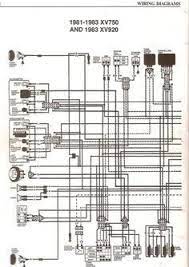 Free download image for wiring diagram schematic & worksheet resources. Tr1 Xv1000 Xv920 Wiring Diagrams Manfred S Tr1 Page All Honda Shadow Vt700 Wiring Diagram Wiring Diagrams Dash Vt500c Wiring Yamaha Virago Diagram New Honda