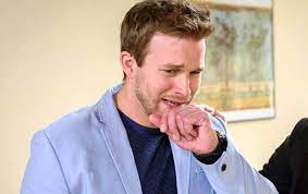 Zusätzlich sind die besetzungen eines großteils an episodenrollen gelistet. Sturm Der Liebe Star Florian Frowein Das Ist Der Grund Fur Seinen