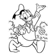 645x800 donald fauntleroy duck or donald duck is a funny animal cartoon. Top 25 Free Printable Donald Duck Coloring Pages Online