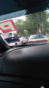 Accident kereta mewah plus tol klia. Penangtu Penang Island A Couple Astro Radio Traffic Facebook