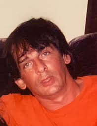 Obituary information for Mark Dwain Blackburn