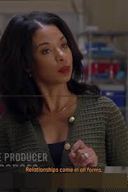 Warren Fulton and Rachael Raver