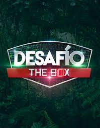 The show uses a system of progressive elimination. Desafio The Box 2021 Capitulos Concursantes Caracol Tv