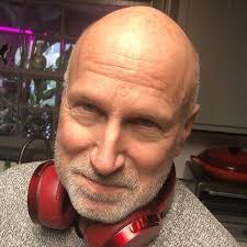 Kevin Goolsby's Instagram, Twitter & Facebook