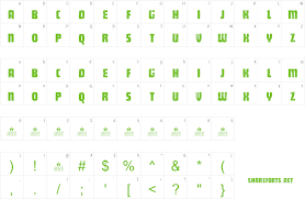Font squirrel relies on advertising in order to keep bringing you great new free fonts and to keep making improvements to the web font generator. Download Free Font Generator