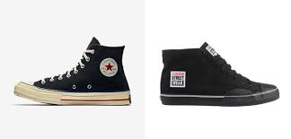 They're far too many, and this post hopefully helps your shopping journey. Questionable Retracing The Strange History Of Skate Shoe Design The Hundreds