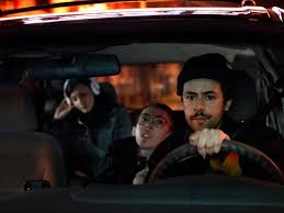 Ramy” and the Difficulties of Self-Examination Under the White Gaze | The  New Yorker