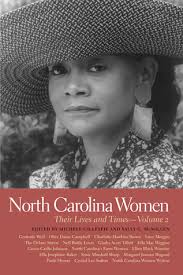 North Carolina Women: Their Lives and Times, Volume 2 by Ann Short Chirhart 
