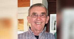 Jimmy Dale McKeehan Obituary