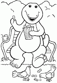Feb 14, 2017 · barney coloring pages. Barney Coloring Pages