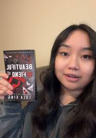 Engaging with 'Beautiful Fiend' by Lola King