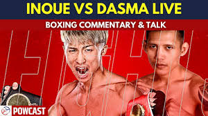 Naoya inoue and michael dasmarinas weigh in and face off for their upcoming fight. Wdrcky0bgaau5m