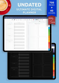 Us$9.99 us$11.99 17% off geekcreit upgrade diy ec1515b ds1302 light control rotation led electronic clock kit size 81x81x2mm 565. Notability Planner Templates Download Digital Planner Pdf