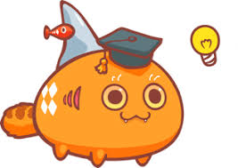 Axs to eth rate for today is eth0.00863045. Axie Infinity A Complete Gaming Universe Cryptocurrencies Personal Financial
