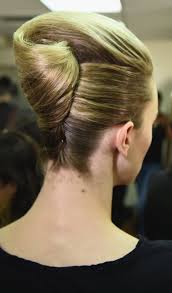 They do not need to rush between extremes. 10 Classic Updo Hairstyles From The 60 S