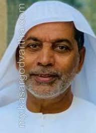 സയ്യിദ് അബ്ദുല്ല ഫൈസി അൽ ഹൈദ്രോസി തങ്ങൾ നിര്യാതനായി