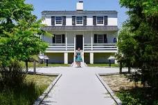 National Lighthouse Weekend at Piney Point Lighthouse