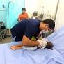 Hospital Indígena: servicio de fisioterapia fortalece la atención a comunidades indígenas y población de Limpio