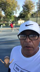 Well folks, this is it. As I look back to the years past, I have fond  memories of how things started for me with pickleball. Walking through the  Jastro Park gates and building friendships from day ...