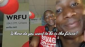 DJ BJ Clark🎧 "The Afterwork Drive Show"