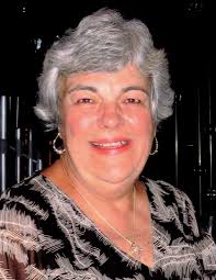 Obituary for Julia Traverso