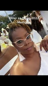 Diner en Blanc 2022 Memphis