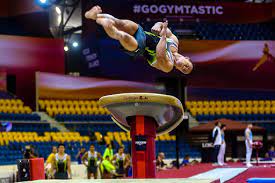 Within individual countries, gymnastics is regulated by national federations, such. Ginastica Artistica E Ginastica Ritmica Quizizz