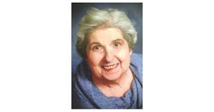 Phyllis Hixon Obituary (2015)