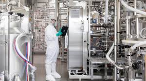 Les inscriptions sont désormais ouvertes dès l'âge de 16 ans. Manufacturing