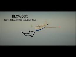 Visit ba.com for terms and more information on our book with confidence commitment. Blowout British Airways Flight 5390