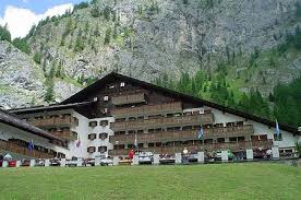 Campeggio malga ciapela, sorgente : Hotel Principe Marmolada Roccapietrone Station De Ski Litalie Litalie Price Last Minute Offres Speciales Accomodation
