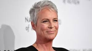 Jamie lee curtis has proudly revealed that her youngest child is transgender. 41vk8dmoemwvwm