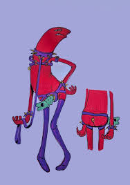 Critter (smiling Friends) Porn - Rule 34