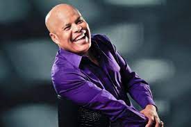 Rubby Pérez promete mucha entrega musical en el Coca-Cola Music Hall -  Primera Hora