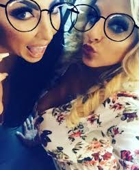 Tay Stevens's Instagram, Twitter & Facebook