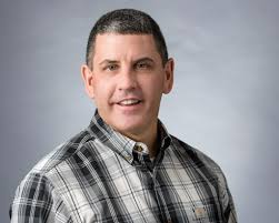 EKU alumnus and Carhartt...