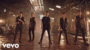 Cnco Quisiera Official Video Http Atvnetworks Com Index Html Latin Music Music Hits International Music