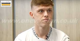 Kyle John's Instagram, Twitter & Facebook