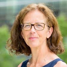 Helen Byrne — Ludwig Cancer Research