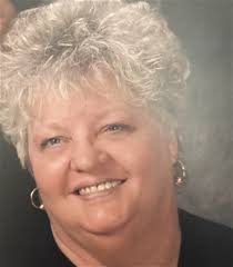 Obituary information for Carolyn Sue Murray
