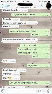 Check spelling or type a new query. Kalau Semua Kerja Rumah Suami Buat Isteri Buat Apa Goyang Kaki The Reporter