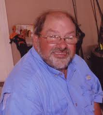 Bradley Broussard Obituary