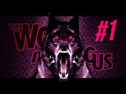The Wolf Among Us Episode 2 Part 1 The Wolf Is Back The Wolf Among Us Wolf Episode