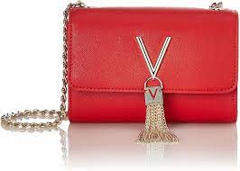 Buy Valentino by Mario Valentino Women's Divina Sa bag Online in Ukraine.  B074L4P4PZ