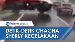 Pagi tadi dilakukan olah tkp oleh tim taa ditlantas. Mf Ba9fzhc7jwm