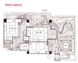 This is the most beautiful house design i come across. 42 Inspiration Traditional Japanese House Layout